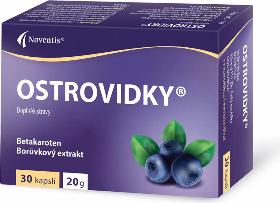 3066_OSTROVIDKY 30 KAPSLI